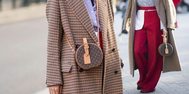 Borse - Photo Credits elle.it