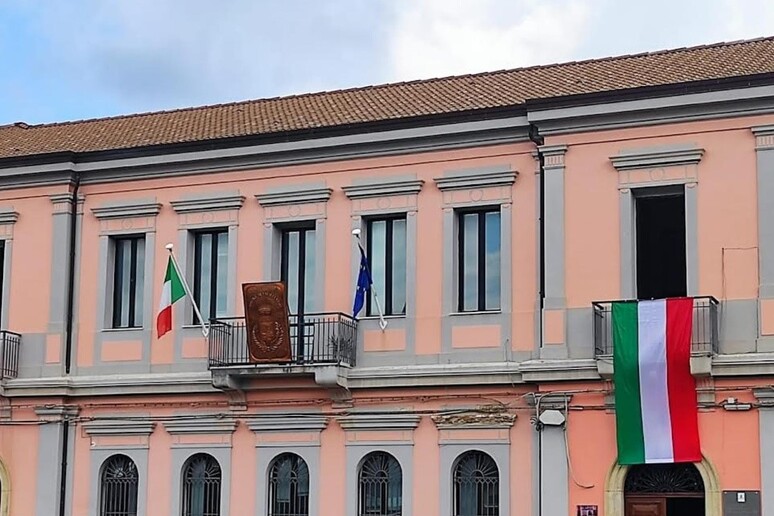Taurianova Capitale Libro 2024