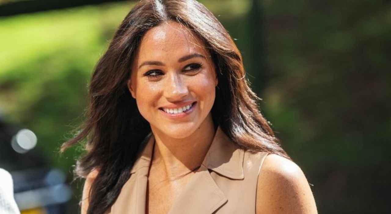 Meghan Markle è tornata su instagram per presentare il suo nuovo brand meghan markle