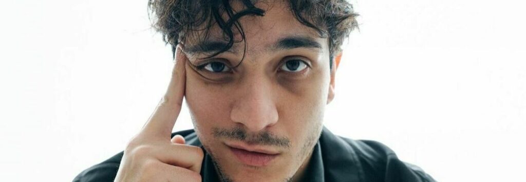Tananai, Cosmo e le nuove uscite discografiche della settimana, Tananai
