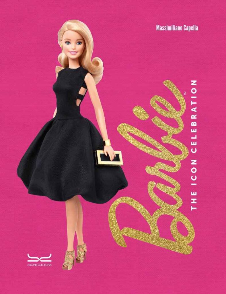 Barbie The Icon Celebration