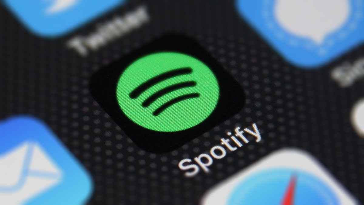 L’apple multata per oltre 1,8 miliardi di euro e c’entra Spotify