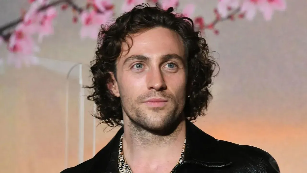 Aaron Taylor Johnson e Tom Hardy protagonisti del film di Cary Fukunaga