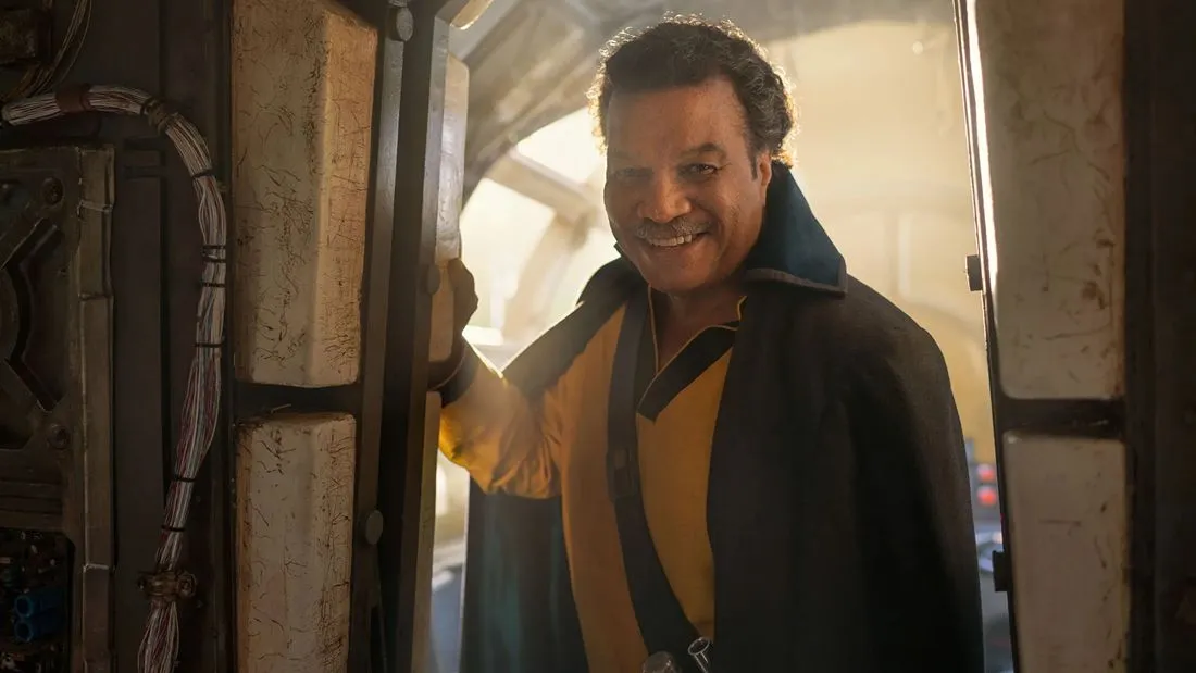 Star Wars: Billy Dee Williams non tornerebbe nei panni di Lando
