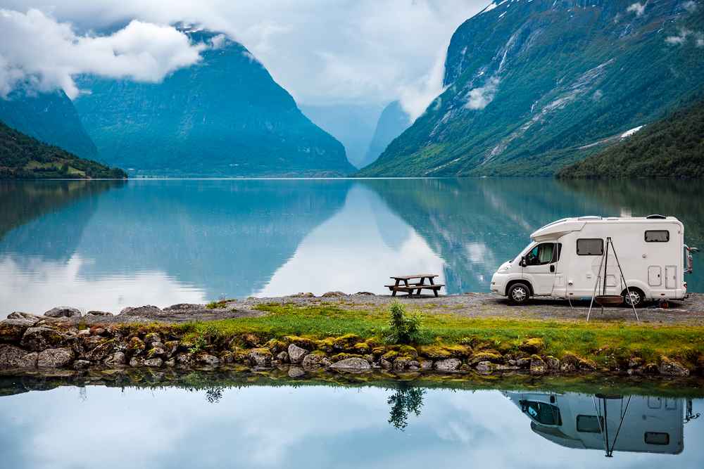 Viaggiare in Europa è sicuro? Una ricerca svela i Paesi più (e meno) sicuri per i viaggi on the road