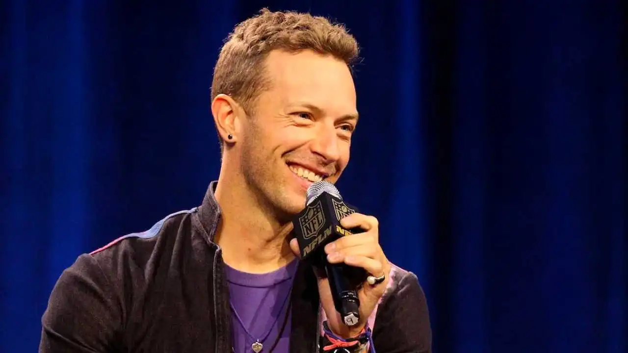 Chris Martin oltre i Coldplay: tutte le collaborazioni da solista Chris Martin