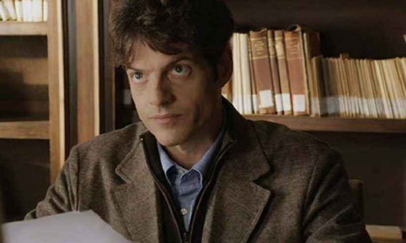 David Sebasti, chi è l’attore che interpreta Filippo nella fiction Gloria