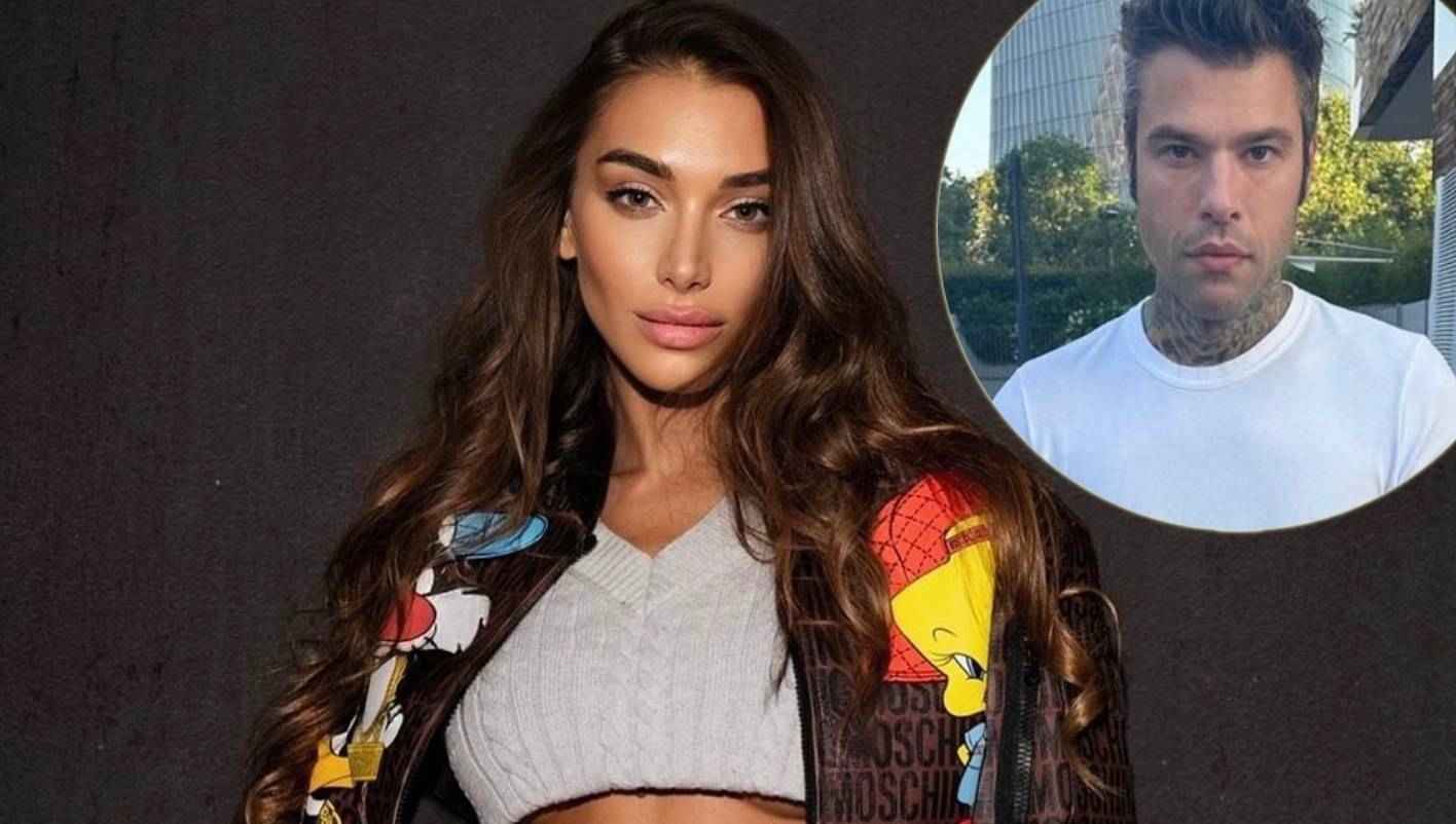 Rivelazione choc di Elisa De Panicis: “Fedez baciava un’altra davanti a me”