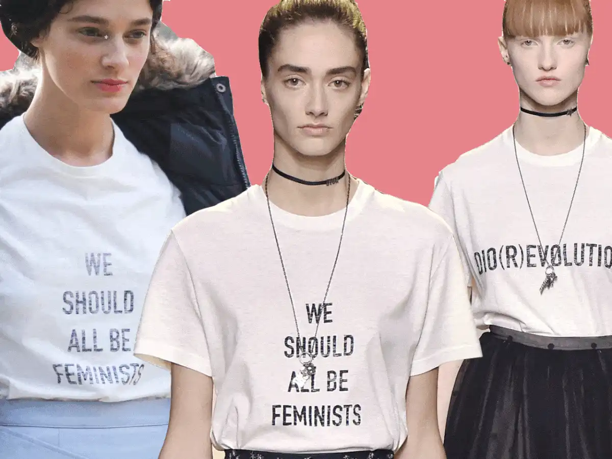 Pinkwashing, la strategia di marketing che influenza anche la moda pinkwashing © Elle