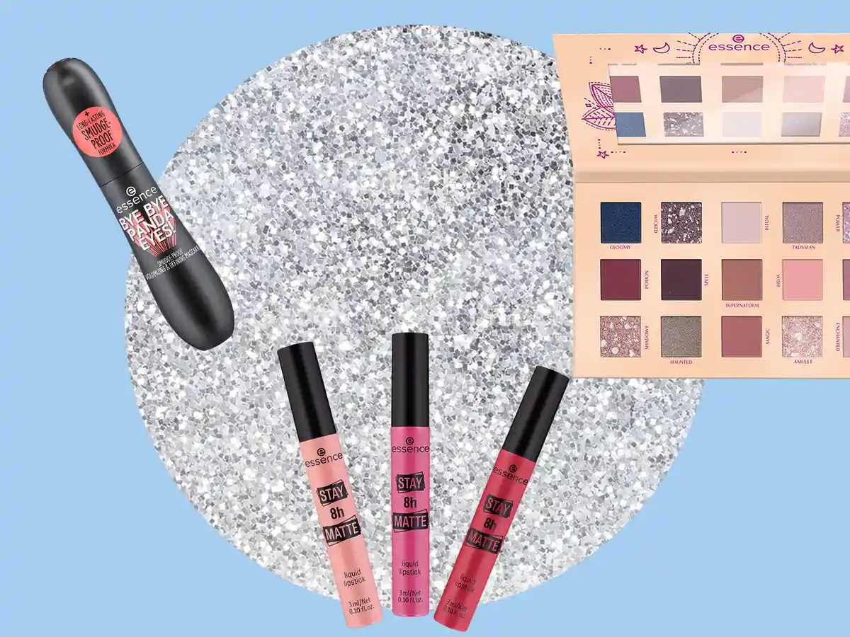 Essence, il brand di cosmetici più venduto in europa: ecco perché Essence © cosmopolitan