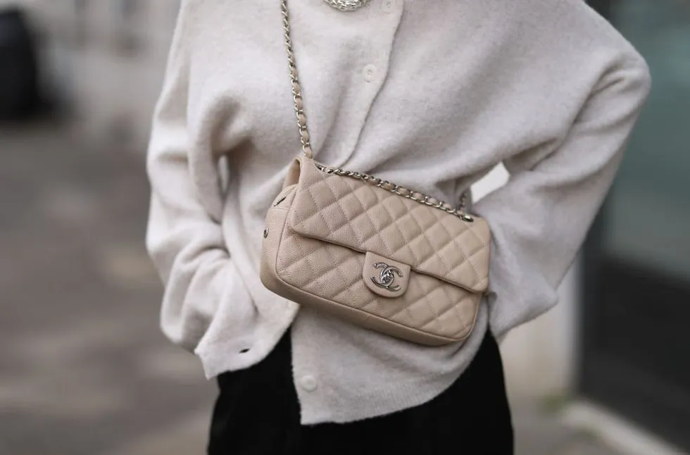 Chanel bag - Photo Credits elle.it