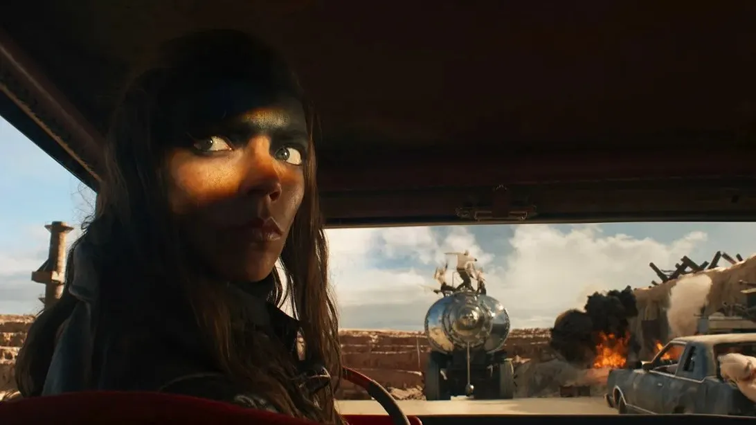 Furiosa: A Mad Max Saga confermato al festival di Cannes