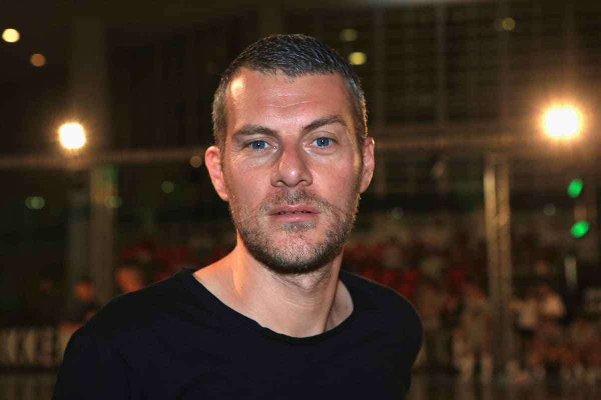 Max Brigante, chi è la fidanzata “misteriosa”