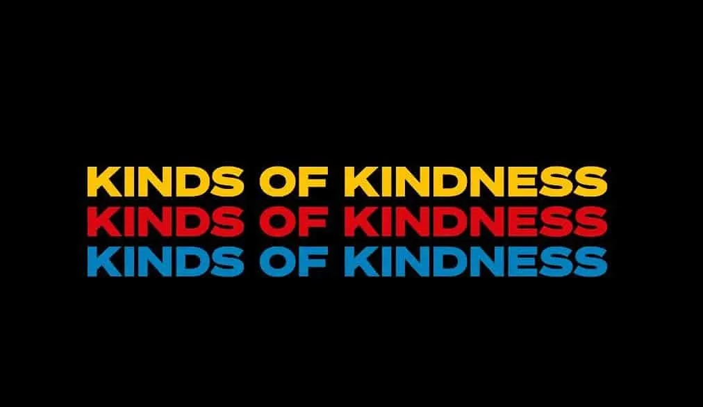 Kinds of Kindness: il nuovo film di Lanthimos arriva a giugno