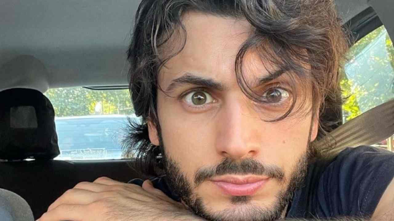 Chi è Elia Tedesco: fidanzata, vita privata e carriera dell’attore