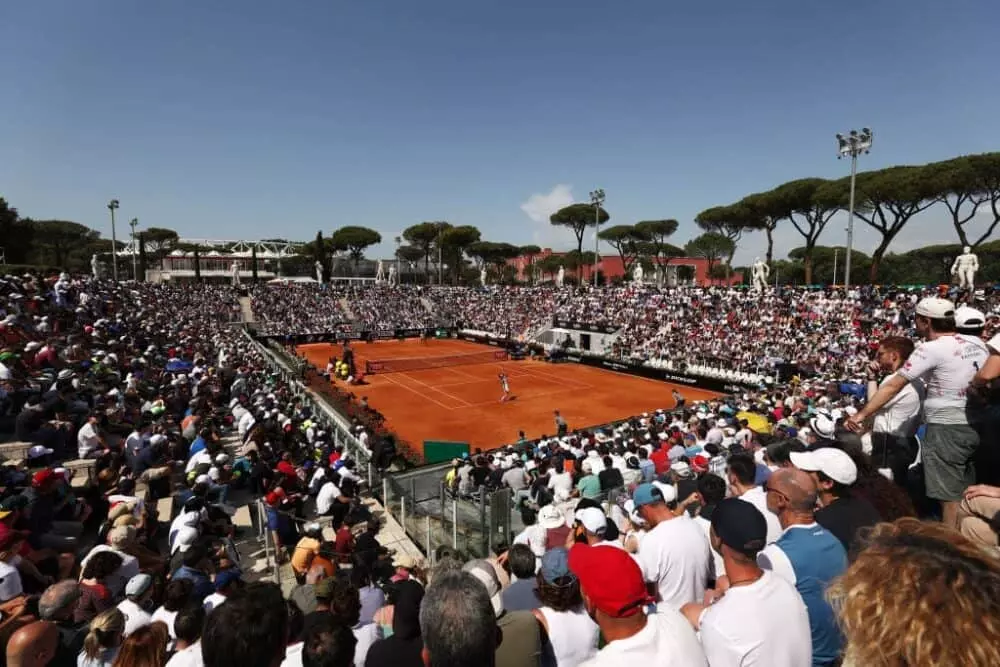 Tennis | Internazionali BNL d’Italia 2024, tutte le wild card