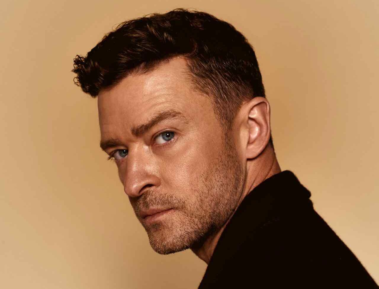 Justin Timberlake, svelata la tracklist del nuovo album: ci sono anche gli Nsync Justin Timberlake, la tracklist del nuovo album - Ph © Charlotte Rutherford