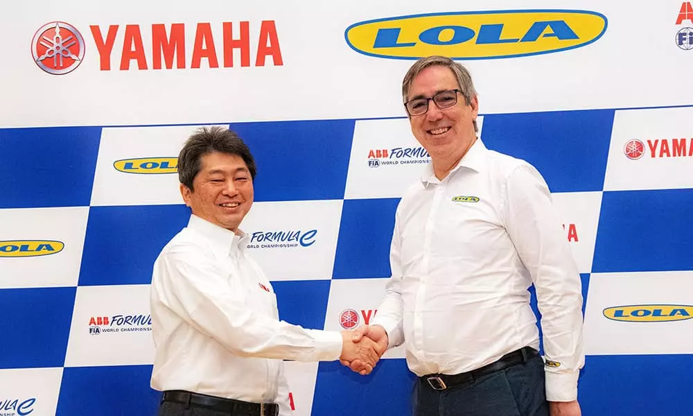 Formula E | Lola-Yamaha, binomio vincente nella categoria elettrica?
