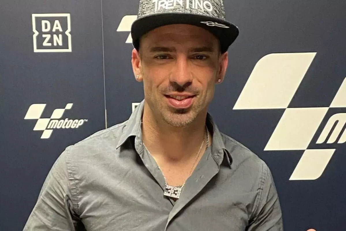 Superbike | Marco Melandri, esperienza al servizio di Axel Bassani