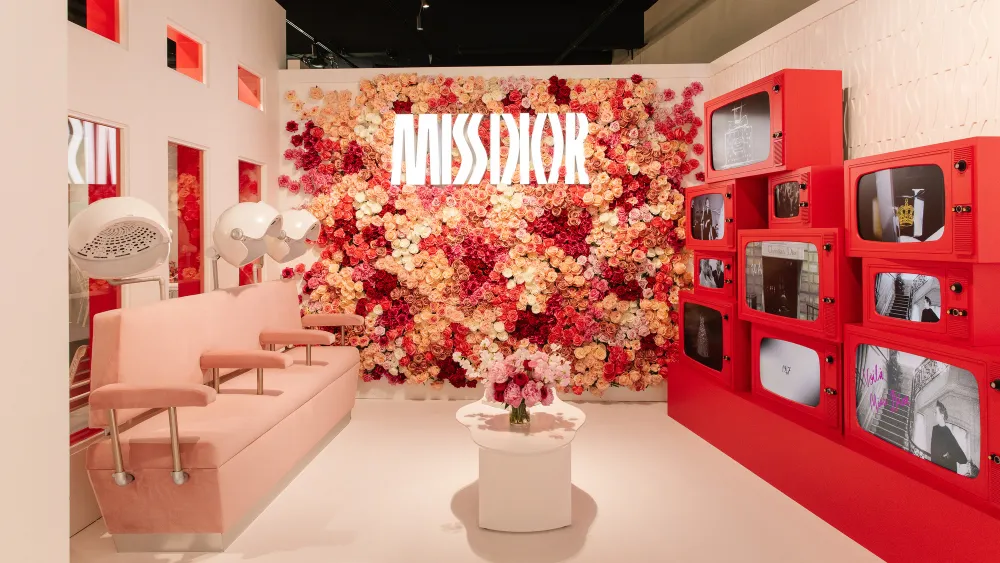 Miss Dior 