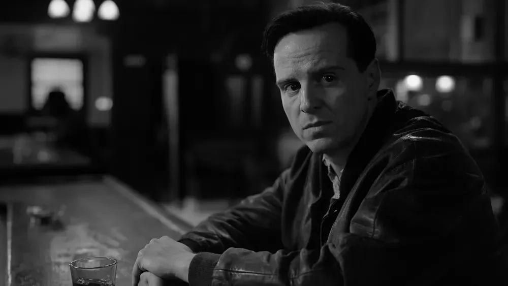 Il trailer di Ripley: la nuova serie con Andrew Scott