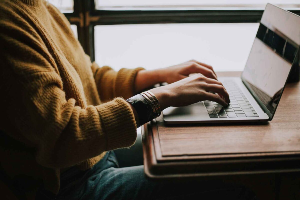 Il bilanciamento del proprio tempo libero nella sfera online