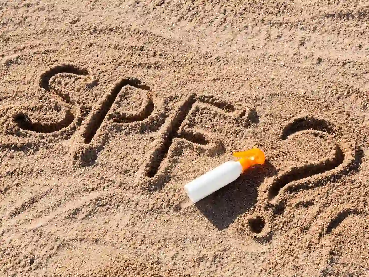 Spf anche in inverno, non solo in estate: perché è importante proteggersi tutto l’anno? SPF inverno © the wom beauty