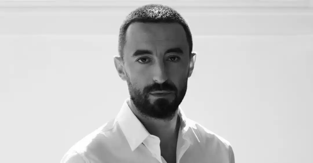 Walter Chiapponi lascia improvvisamente la direzione creativa di Blumarine