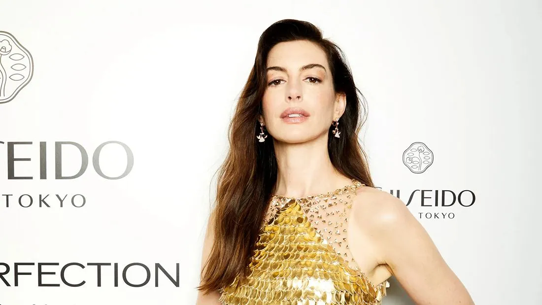 Anne Hathaway: l’attrice racconta di come Nolan l’abbia salvata