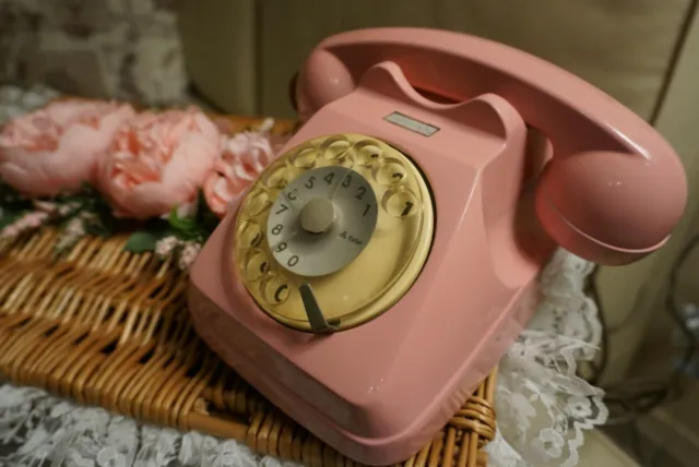 Gen Z telefono fili 