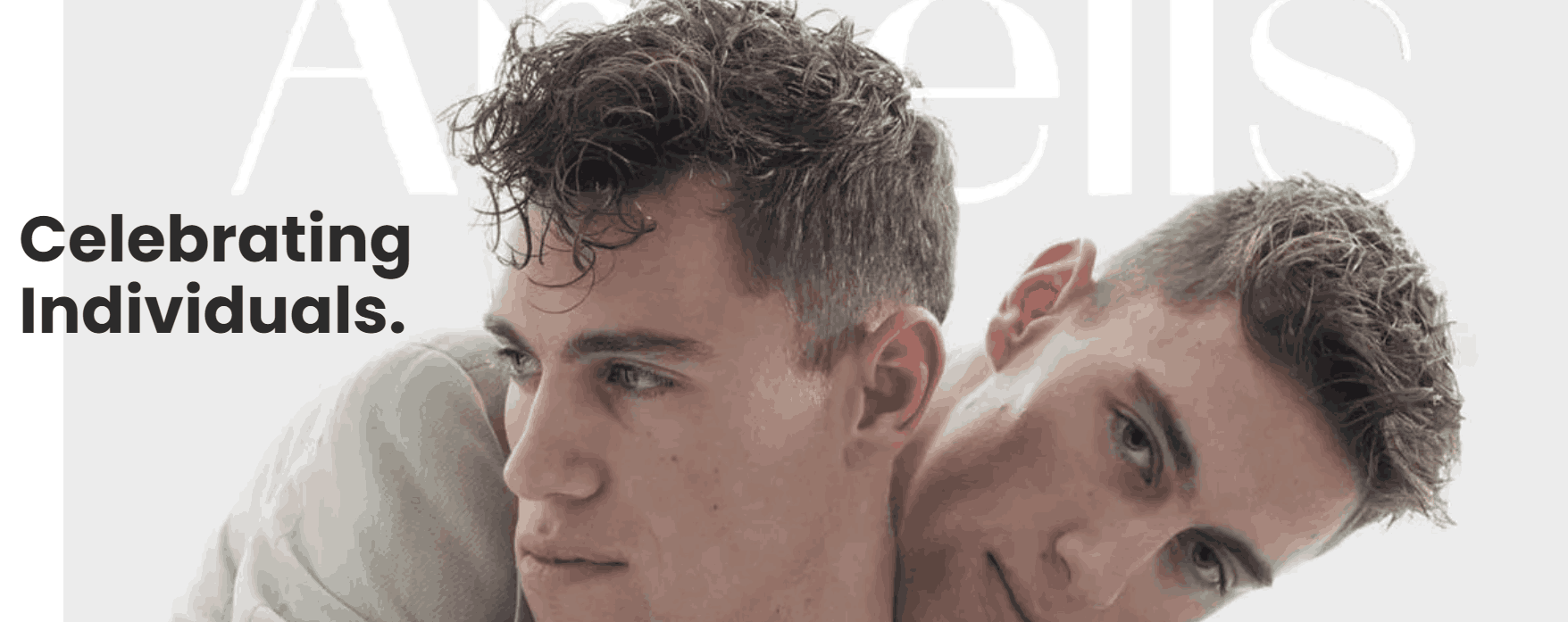 Inclusività e servizi h24: il segreto dell’agenzia di moda We Are Models