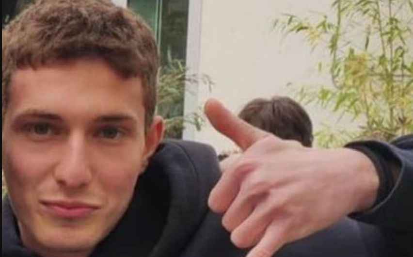 Trovato morto Alessio Giannaccari, travolto da un treno ad Amsterdam