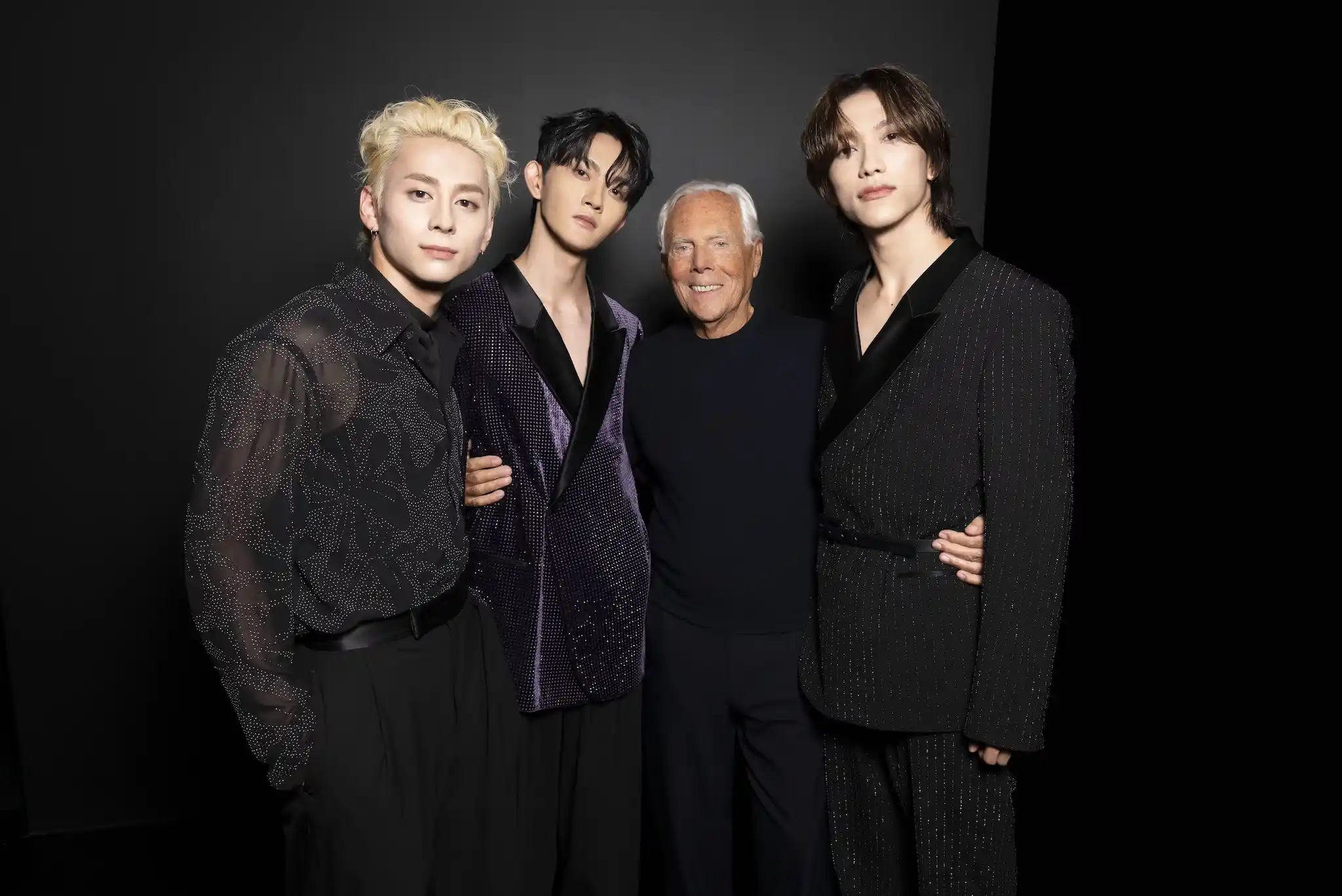 È arrivato il turno della K-Fashion: Come la moda coreana ci travolge