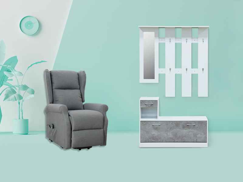 Eurospin Online Store è l’e-commerce delle offerte imperdibili su arredo, tecnologia e fai da te
