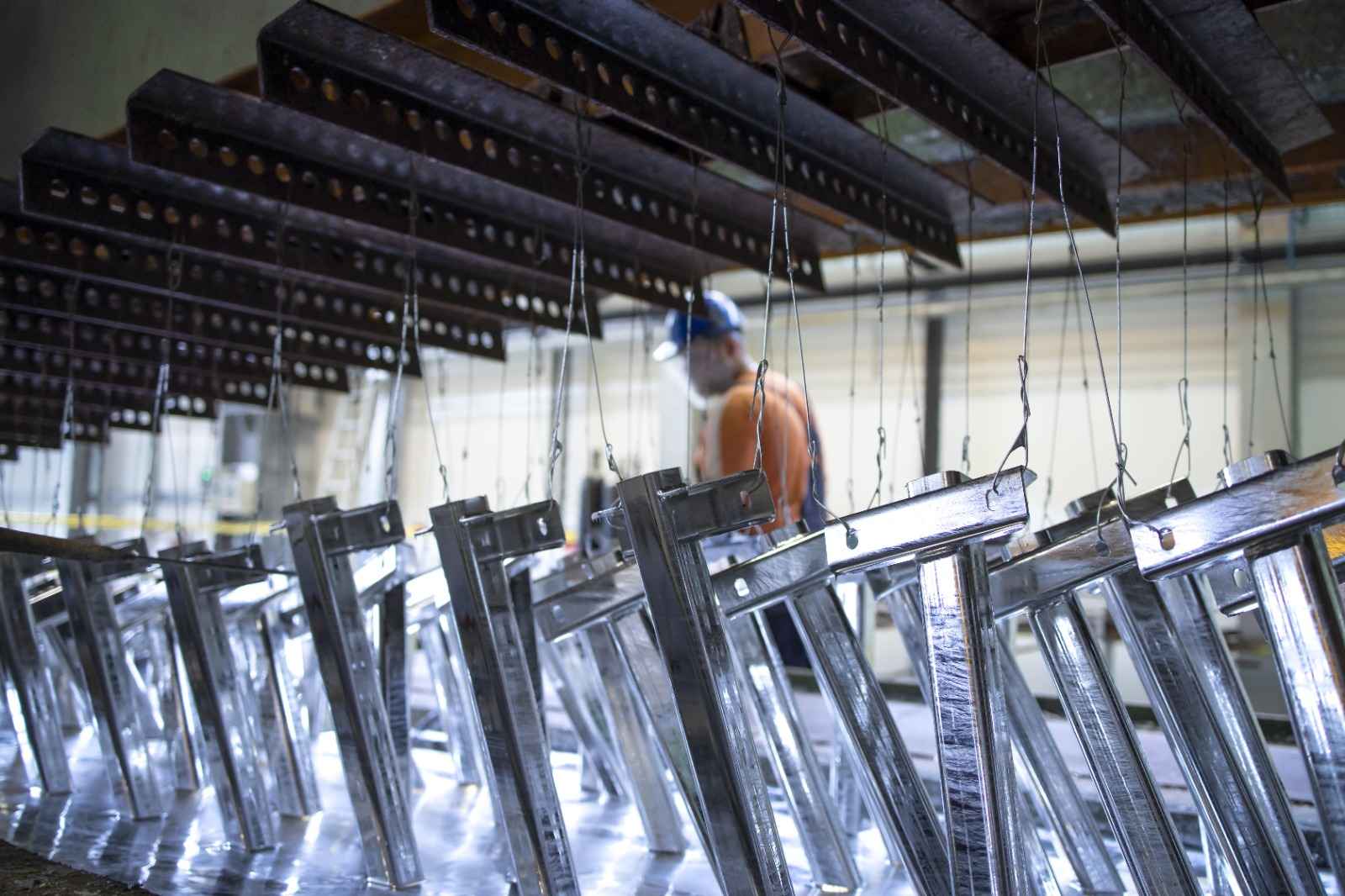 Lavorazione a freddo della lamiera: i servizi e le soluzioni del settore