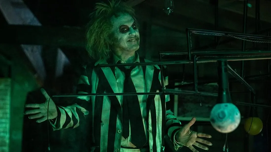 Beetlejuice 2: Il trailer del sequel dal titolo Beetlejuice Beetlejuice