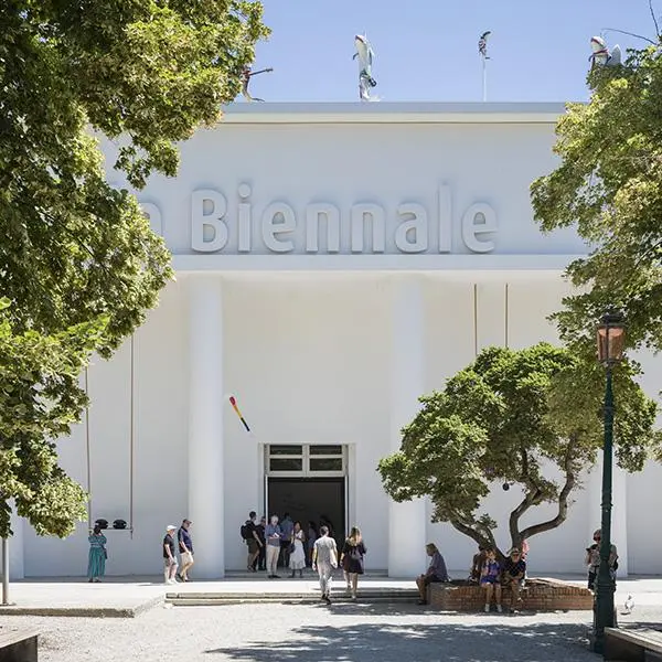 © Biennale Venezia