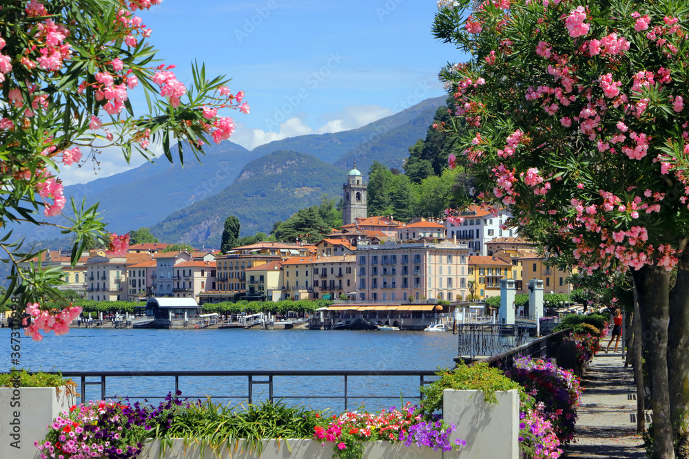 Primavera: 5 mete italiane per il primo weekend della stagione primavera 5 mete italiane
