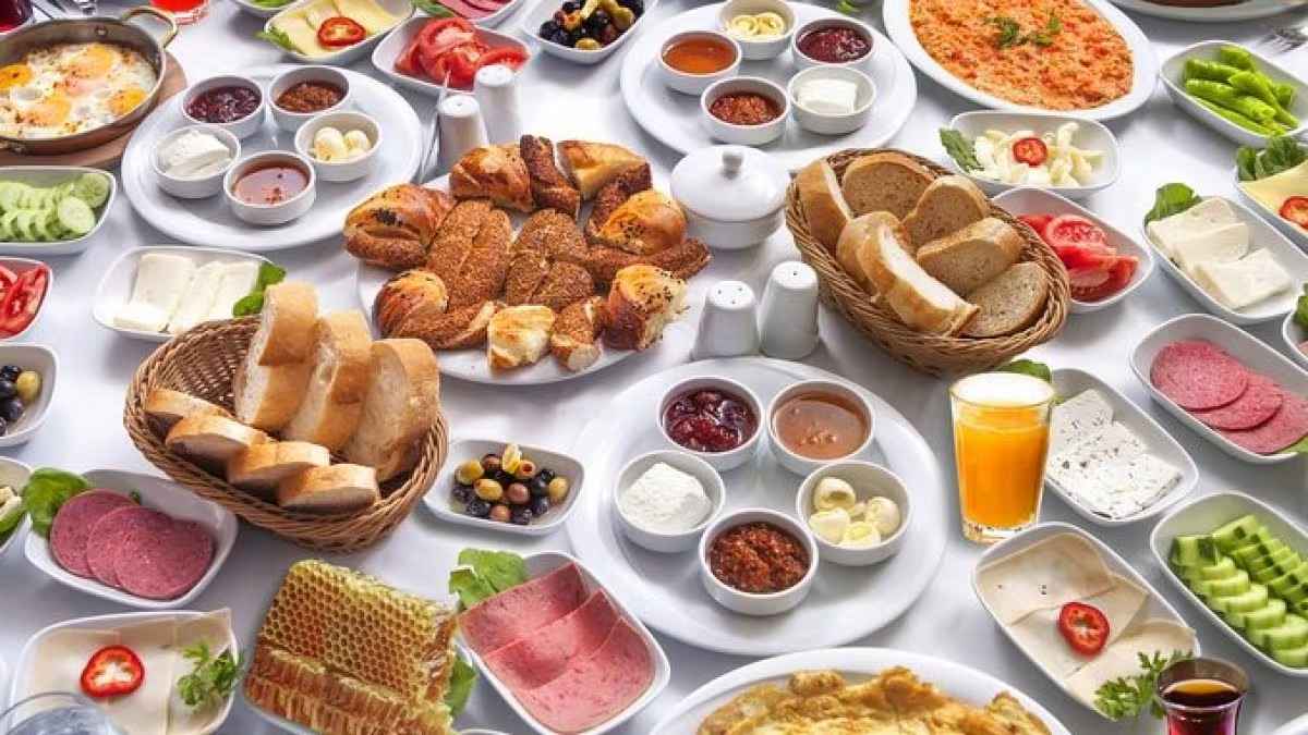 Si chiama Brinner ed è l’evoluzione del Brunch: il nuovo trend del 2024 è fare colazione all’ora di cena