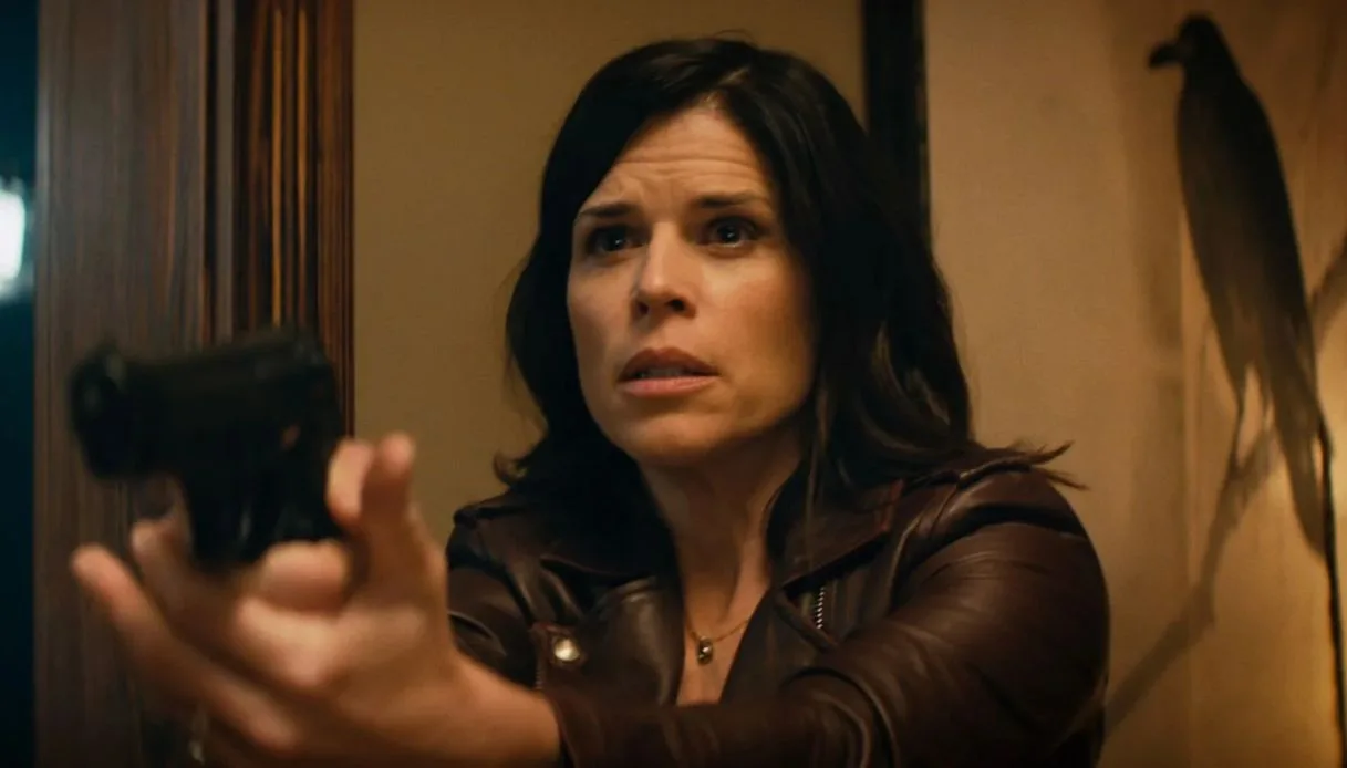 Scream 7, lo sceneggiatore rivela perché Sidney tornerà e come il film si legherà agli originali