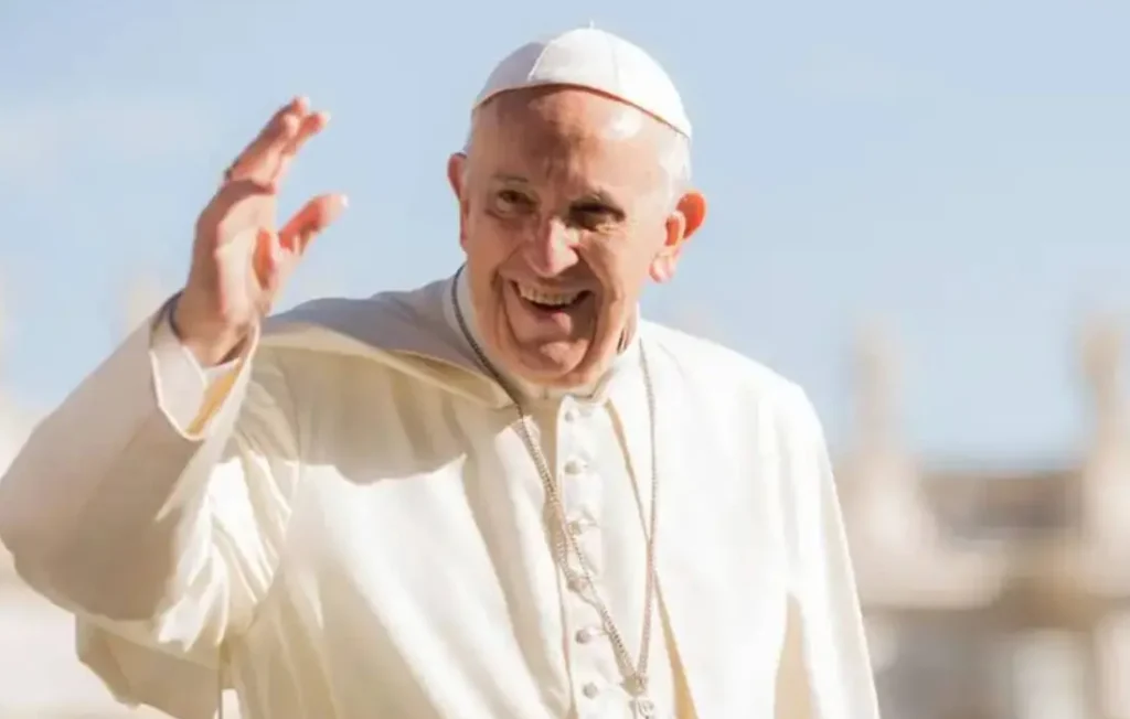 Papa Francesco gender © chiesa di Milano