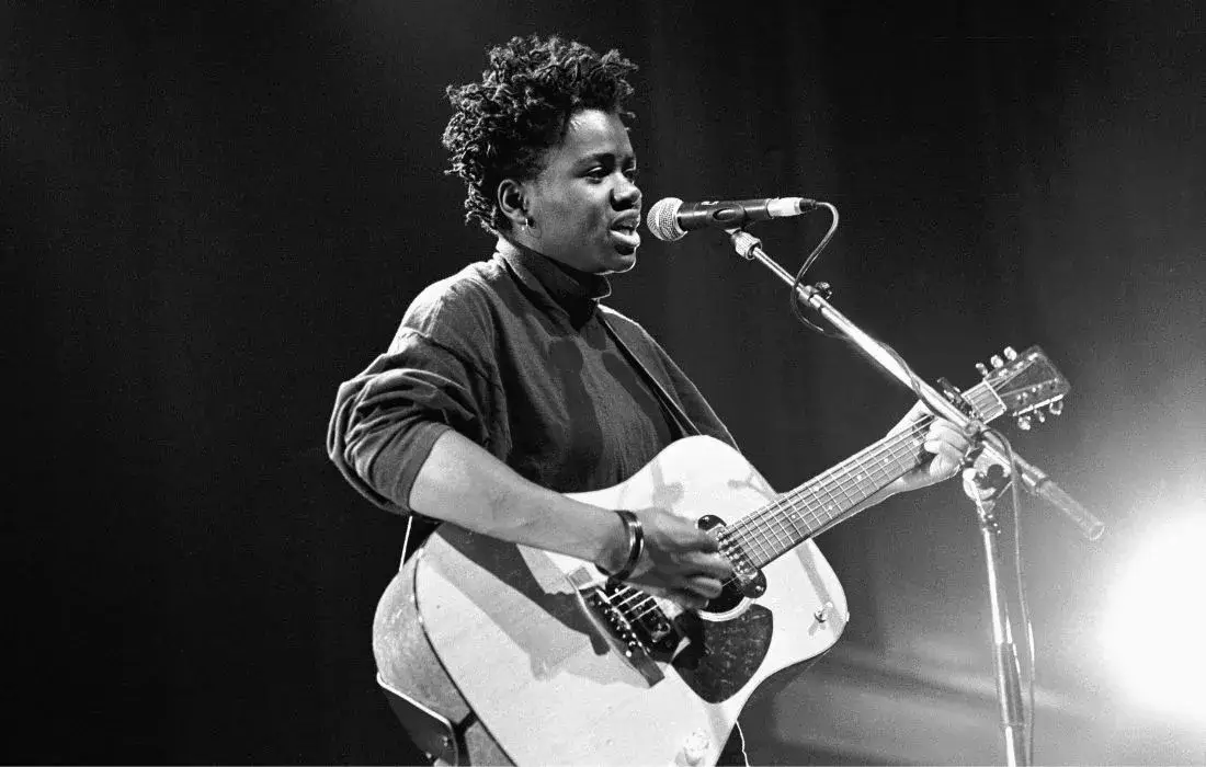 Tracy Chapman, 5 canzoni senza tempo per (ri)scoprirla Tracy Chapman - Photo Credits rollingstone.it