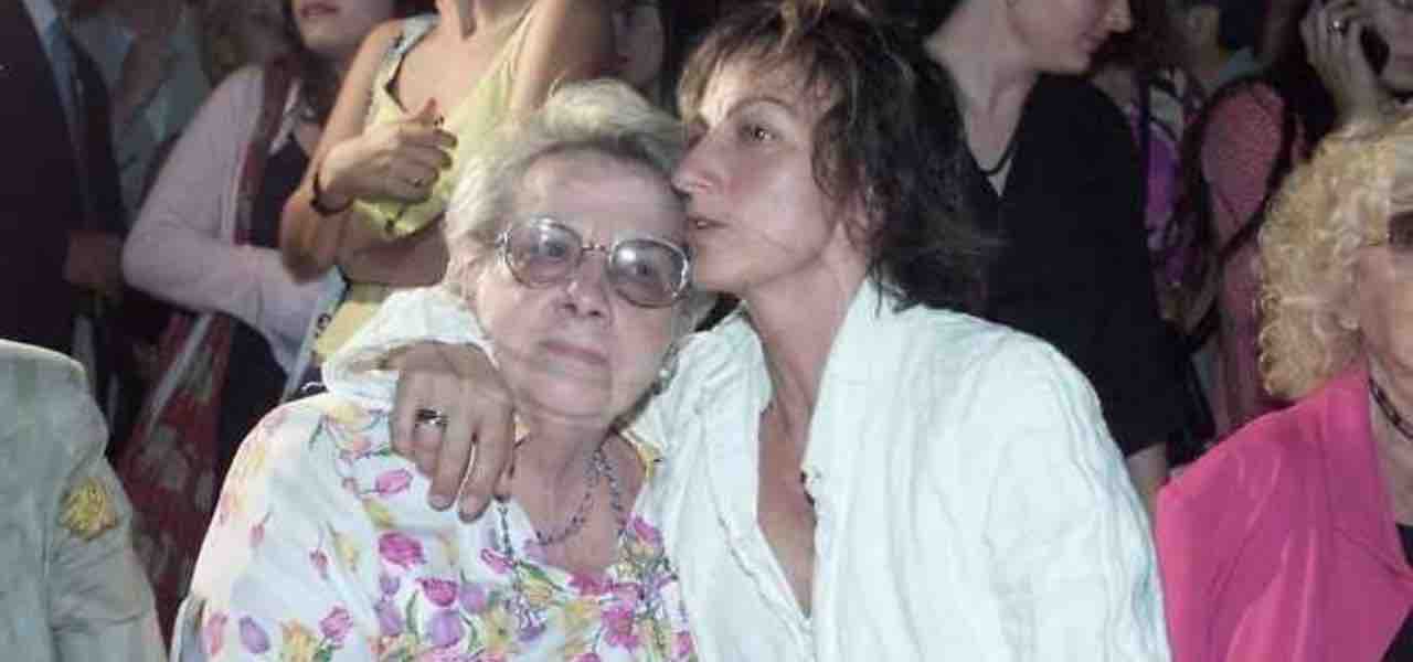 Danilo Nannini e Giovanna Cellesi, chi erano i genitori di Gianna Nannini: “Papà non voleva che diventassi cantante”