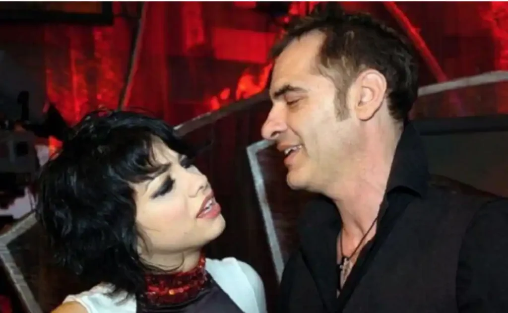 Francesco Baccini, i flirt con Dolcenera e Maria Teresa Ruta