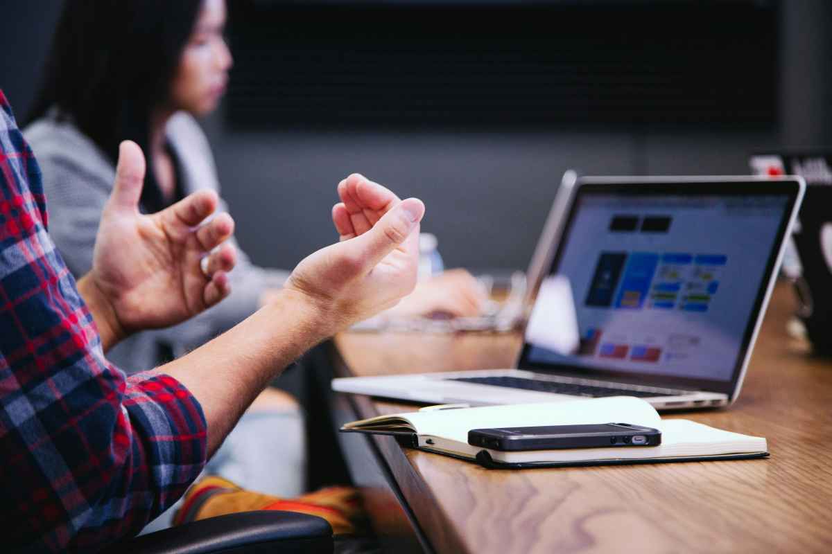 E-Learning, come scegliere la voce giusta per i contenuti