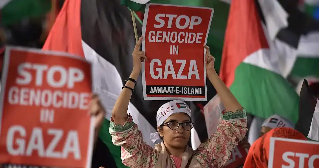 Oggi ripartono i negoziati indiretti al Cairo fra Israele e Hamas, la situazione