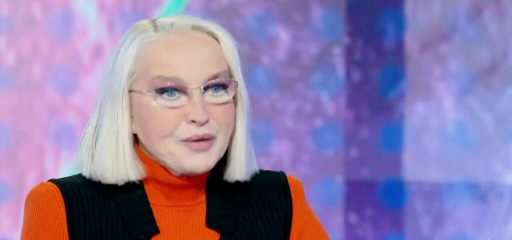 Eleonora Giorgi Tumore