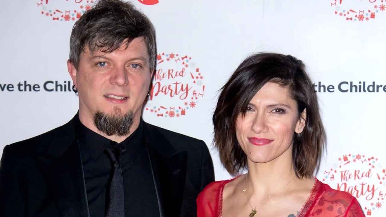 Andrea Rigonat, chi è il marito di Elisa