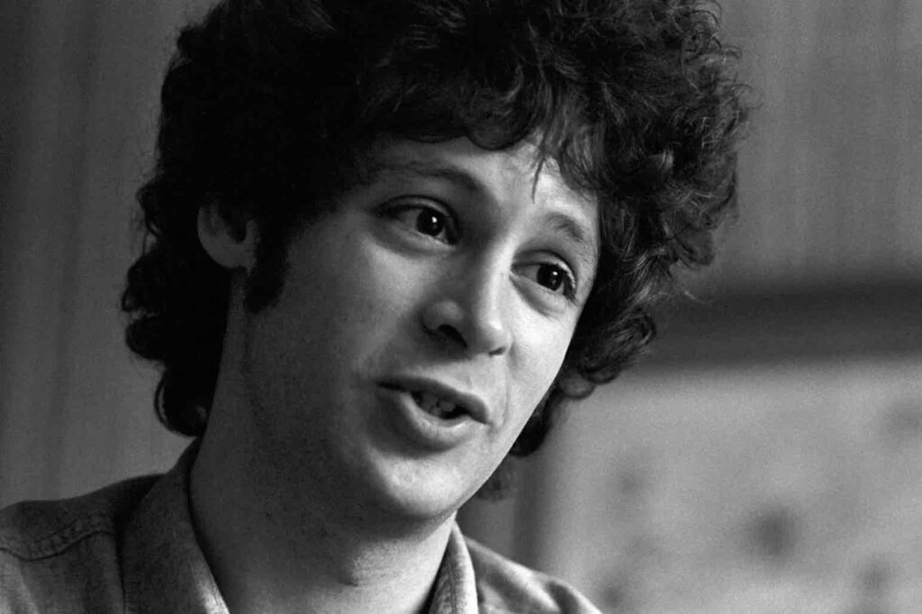Eric Carmen addio alla voce di All By Myself