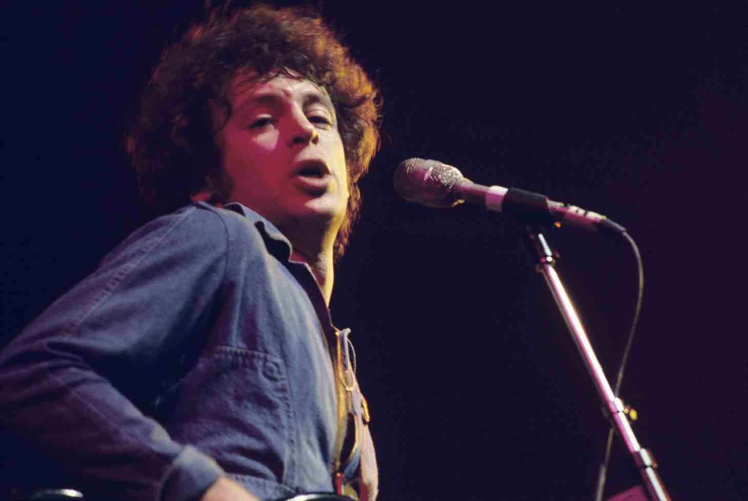Eric Carmen, addio alla voce di “All by myself” Eric Carmen addio alla voce di All By Myself